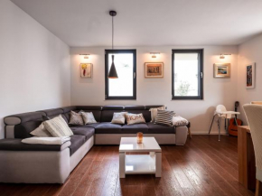 Luxury Apartment Art